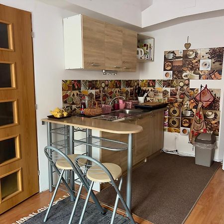 Apartment Ela Centre Кошице Екстериор снимка