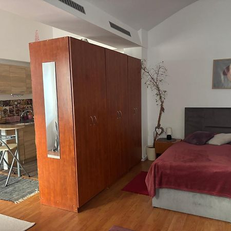 Apartment Ela Centre Кошице Екстериор снимка